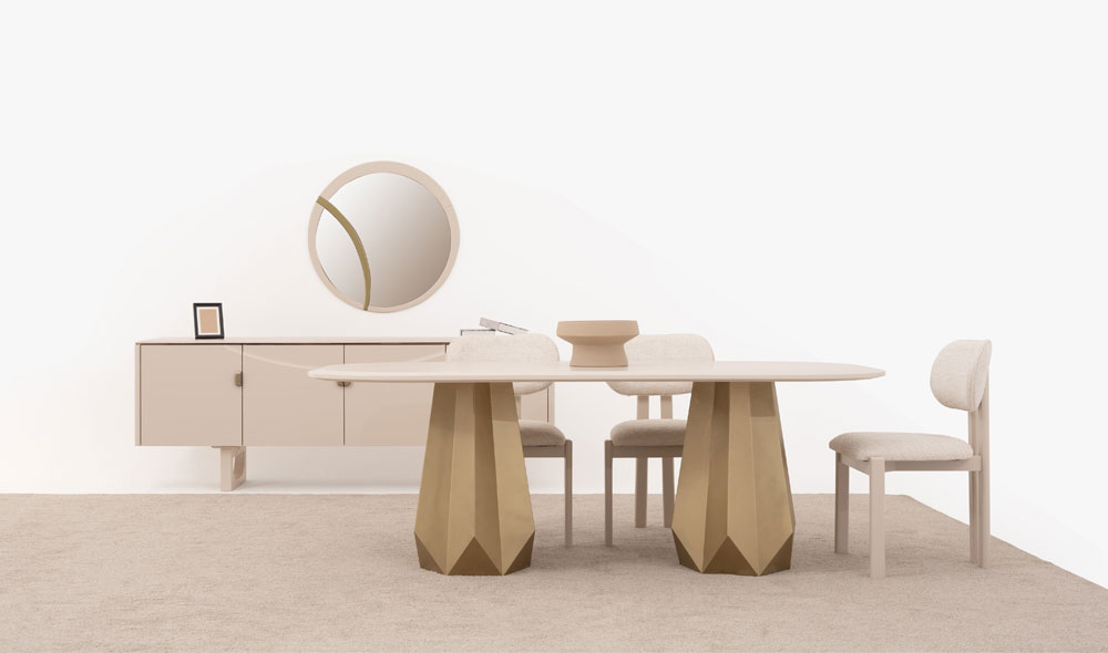 PANDORA (LM) YEMEK ODA TK